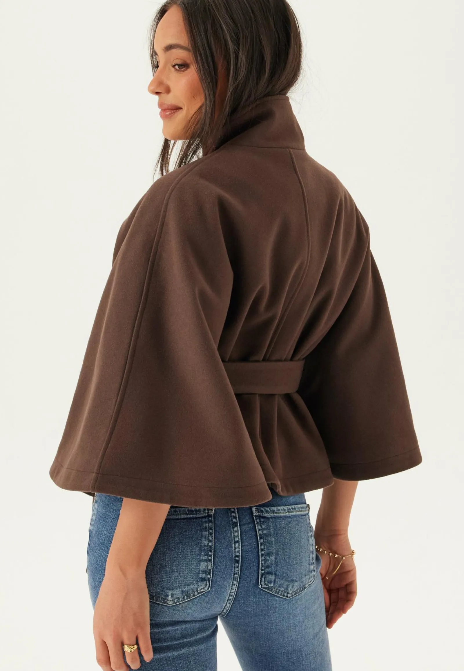 VERO MODA Kevättakit|Viitat*Vmbabetterosa Short Cape