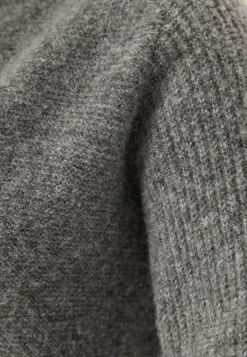 VERO MODA Neuletakit Ja Neuleet|Neuletakit*Vmbang Ls High Neck Zip Cardig