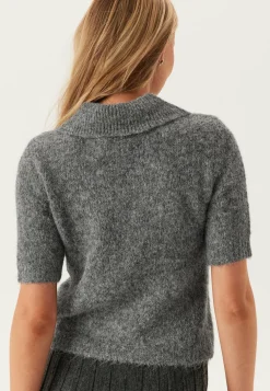 VERO MODA Neuletopit|Neuletopit*Vmbliss 2/4 POLONECK PULLOVER