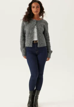 VERO MODA Neuletakit Ja Neuleet|Neuletakit*Vmblossom Ls O-neck Cardigan