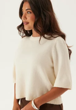 VERO MODA Neuletopit|Neuletopit*Vmboom 2/4 O-NK OVERSIZE PULLOVER