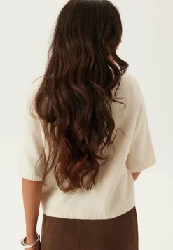 VERO MODA Neuletopit|Neuletopit*Vmboom 2/4 O-NK OVERSIZE PULLOVER