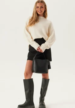 VERO MODA Neulepuserot|Neulotut Neulepuserot*Vmboom Ls O-neck Pullover