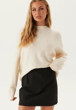 VERO MODA Neulepuserot|Neulotut Neulepuserot*Vmboom Ls O-neck Pullover