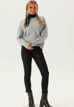 VERO MODA Neulepuserot|Neulotut Neulepuserot*Vmboom Ls O-neck Pullover