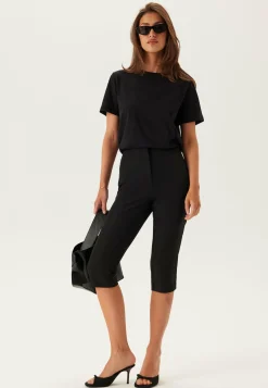 VERO MODA Lyhennetyt Housut|Rennot Housut*Vmciri Mw Capri Pant