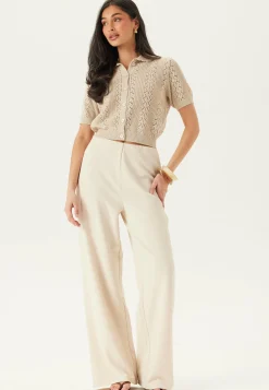 VERO MODA Neuletakit Ja Neuleet|Neuletopit*Vmdaria Ss Poloneck Cardigan