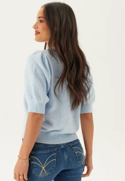 VERO MODA Neuletopit|Neuletopit*Vmdoffy 2/4 O-neck pullover