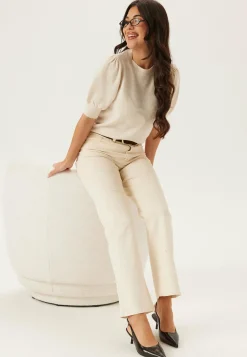 VERO MODA Neuletopit|Neuletopit*Vmdoffy 2/4 O-neck pullover