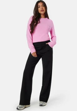 VERO MODA Neulepuserot|Neulotut Neulepuserot*Vmdoffy LS O-Neck Blouse