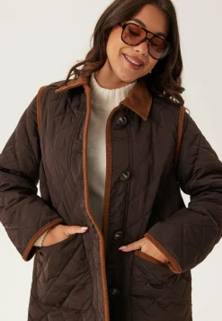 VERO MODA Tikkitakit|Syystakit*Vmemily Long Coat