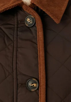 VERO MODA Tikkitakit|Syystakit*Vmemily Long Coat