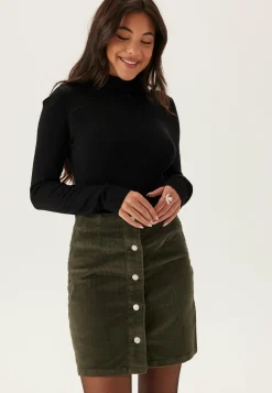 VERO MODA Lyhyet Hameet|Rennot Hameet*Vmetta Hr Short Cord Skater Sk