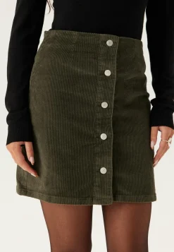 VERO MODA Lyhyet Hameet|Rennot Hameet*Vmetta Hr Short Cord Skater Sk