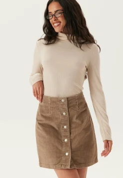 VERO MODA Lyhyet Hameet|Rennot Hameet*Vmetta Hr Short Cord Skater Sk