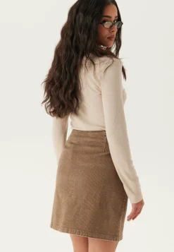 VERO MODA Lyhyet Hameet|Rennot Hameet*Vmetta Hr Short Cord Skater Sk