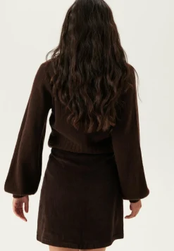 VERO MODA Lyhyet Hameet|Rennot Hameet*Vmetta Hr Short Cord Skater Sk