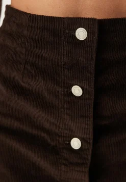 VERO MODA Lyhyet Hameet|Rennot Hameet*Vmetta Hr Short Cord Skater Sk