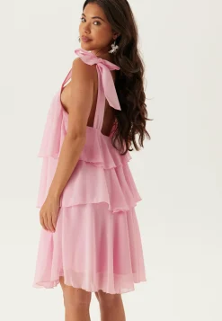 VERO MODA Röyhelömekot|Kesämekot*Vmfelicia Tiestrap Ruffle Shor