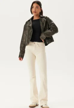 VERO MODA Farkut|Bootcut-Farkut*Vmflash Mr Flared Jeans Color