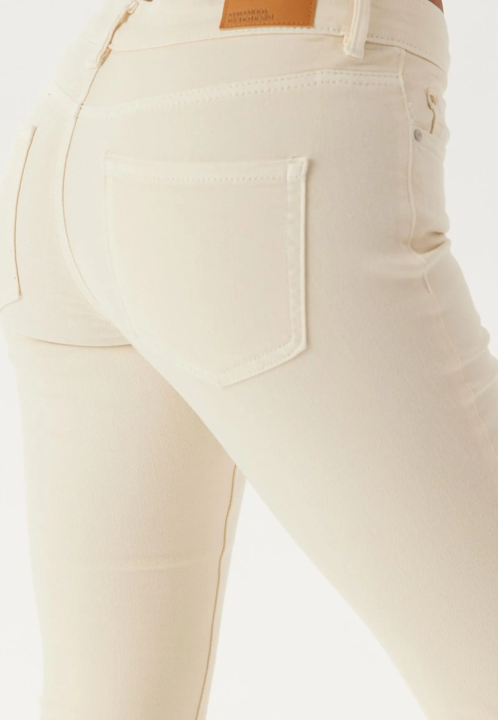 VERO MODA Farkut|Bootcut-Farkut*Vmflash Mr Flared Jeans Color