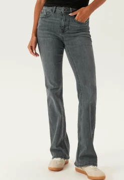 VERO MODA Farkut|Bootcut-Farkut*Vmflash Mr Flared Pocket Jns R