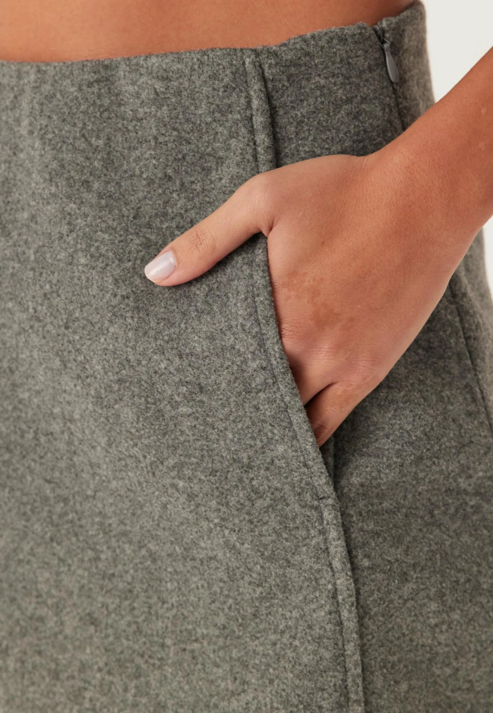 VERO MODA Lyhyet Hameet|Rennot Hameet*Vmfortuneallison Hw Short Skirt