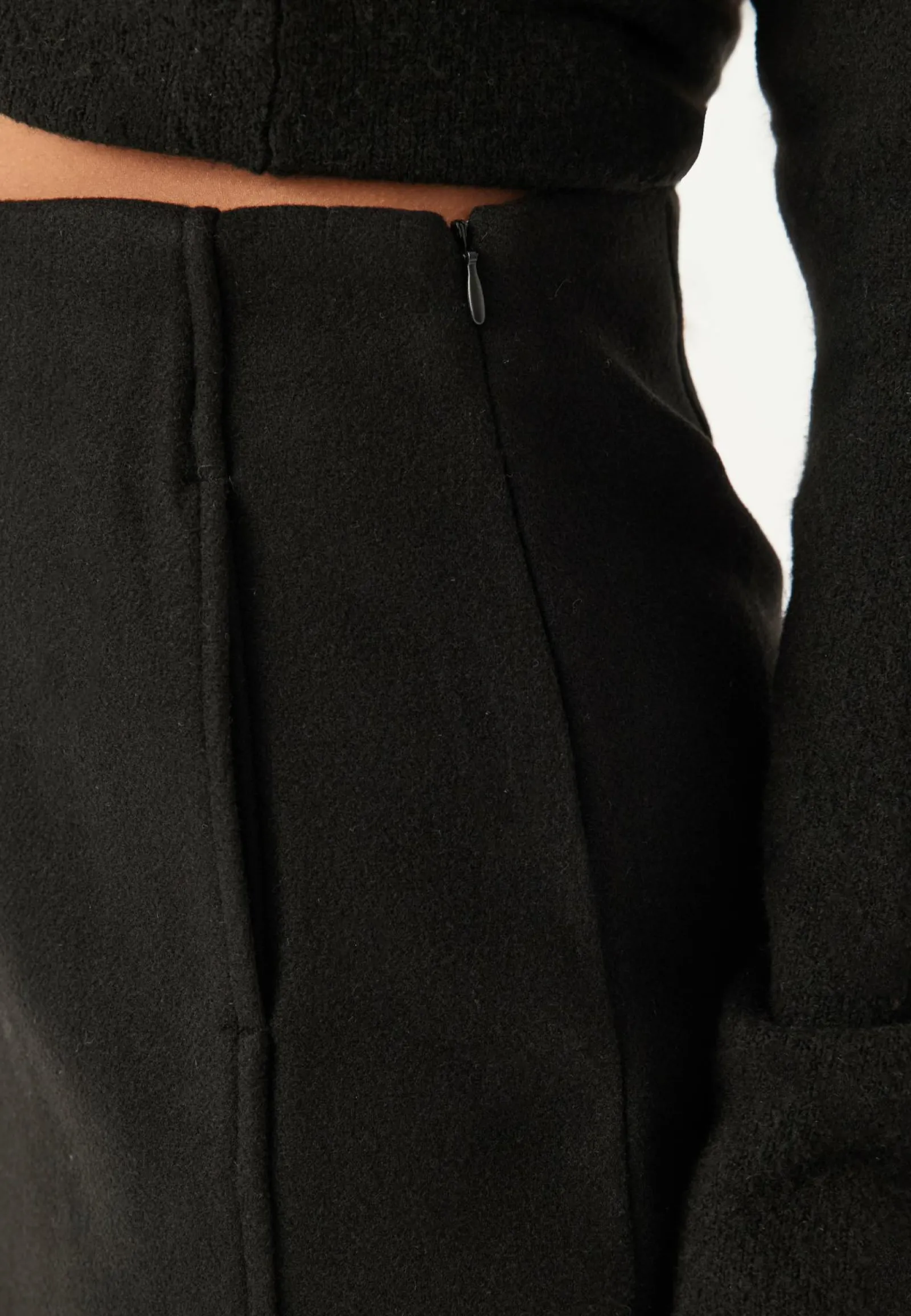 VERO MODA Lyhyet Hameet|Rennot Hameet*Vmfortuneallison Hw Short Skirt