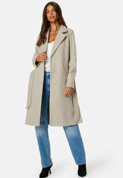 VERO MODA Päällystakit*Vmfortuneaya Long Coat