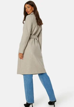 VERO MODA Päällystakit*Vmfortuneaya Long Coat