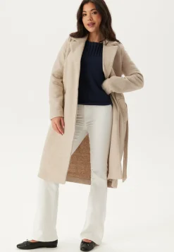 VERO MODA Kevättakit|Syystakit*Vmfortuneaya Long Coat
