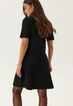 VERO MODA Minimekot|Neulotut Mekot*Vmjohanna Ss O-neck Dress