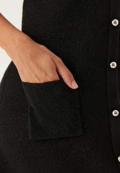 VERO MODA Minimekot|Neulotut Mekot*Vmjohanna Ss O-neck Dress