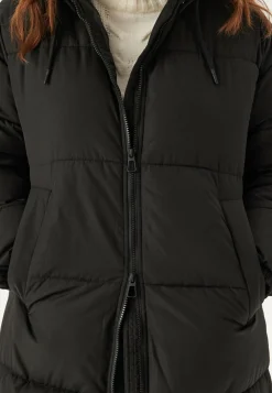 VERO MODA Puffer-Takit|Talvitakit (Lyhyet)*Vmklea Long Coat
