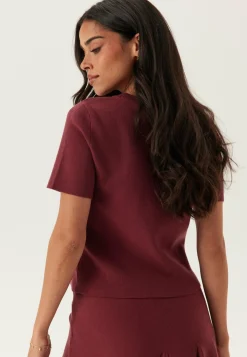 VERO MODA Rennot Setit|Neuletopit*Vmkristin Ss Pullover