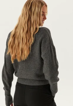 VERO MODA Neuletakit Ja Neuleet|Neuletakit*Vmlea LS V-Neck Cuff Cardigan