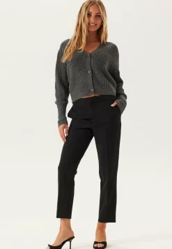 VERO MODA Neuletakit Ja Neuleet|Neuletakit*Vmlea LS V-Neck Cuff Cardigan