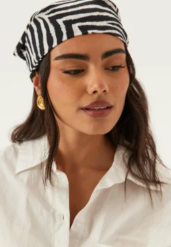 VERO MODA Huivit Ja Shaallit|Hiusasusteet*Vmlesley Scarf