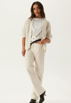 VERO MODA Neuletakit Ja Neuleet|Neuletakit*Vmlovely Ls Open Cardigan