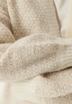 VERO MODA Neuletakit Ja Neuleet|Neuletakit*Vmlovely Ls Open Cardigan