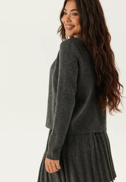 VERO MODA Neuletakit Ja Neuleet|Neuletakit*Vmmarina Ls O-neck Cardigan