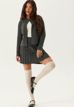 VERO MODA Neuletakit Ja Neuleet|Neuletakit*Vmmarina Ls O-neck Cardigan