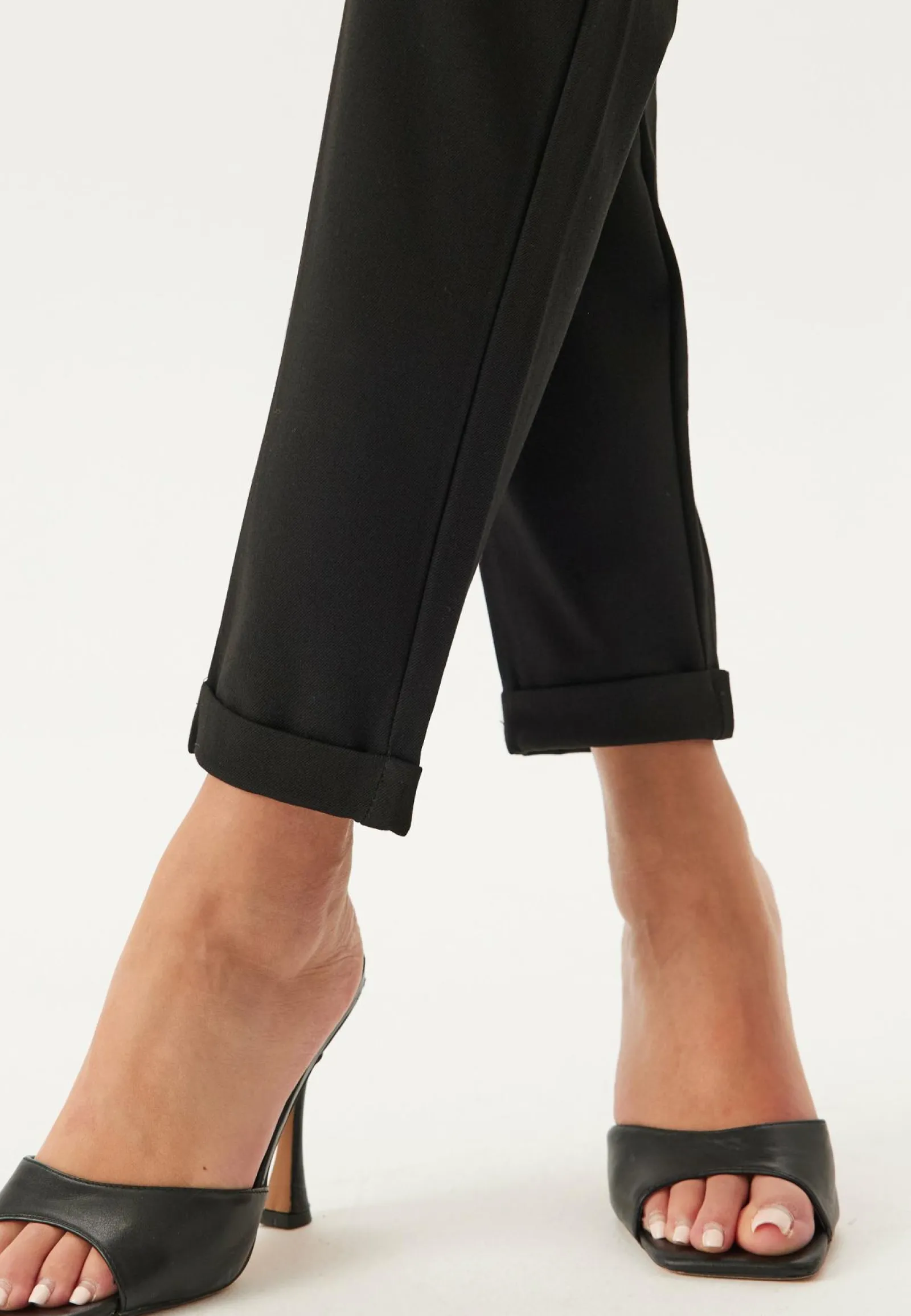 VERO MODA Suorat Housut|Pukuhousut*Vmmaya MR Loose pant