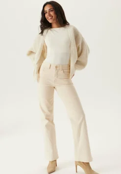 VERO MODA Neuletakit Ja Neuleet|Neuletakit*Vmmaybe Ls Open Cardigan