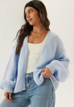 VERO MODA Neuletakit Ja Neuleet|Neuletakit*Vmmaybe Ls Open Cardigan