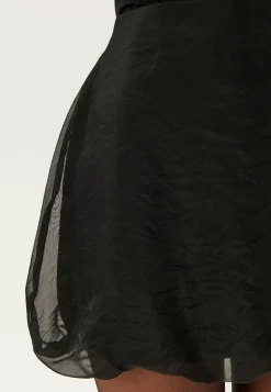 VERO MODA Juhlameet|Lyhyet Hameet*Vmmust Hw Mini Skirt