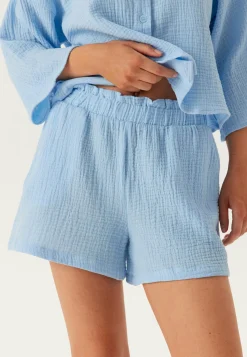 VERO MODA Rennot Shortsit*Vmnatali High Waist shorts