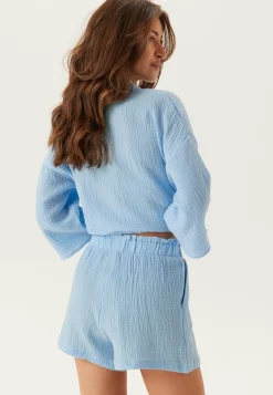 VERO MODA Rennot Shortsit*Vmnatali High Waist shorts