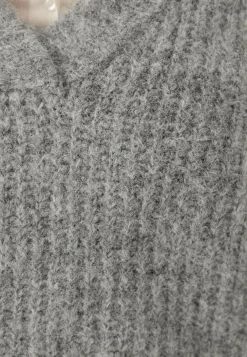 VERO MODA Neuletopit|Neuletopit*Vmnovah Rib Sl V-neck Vest