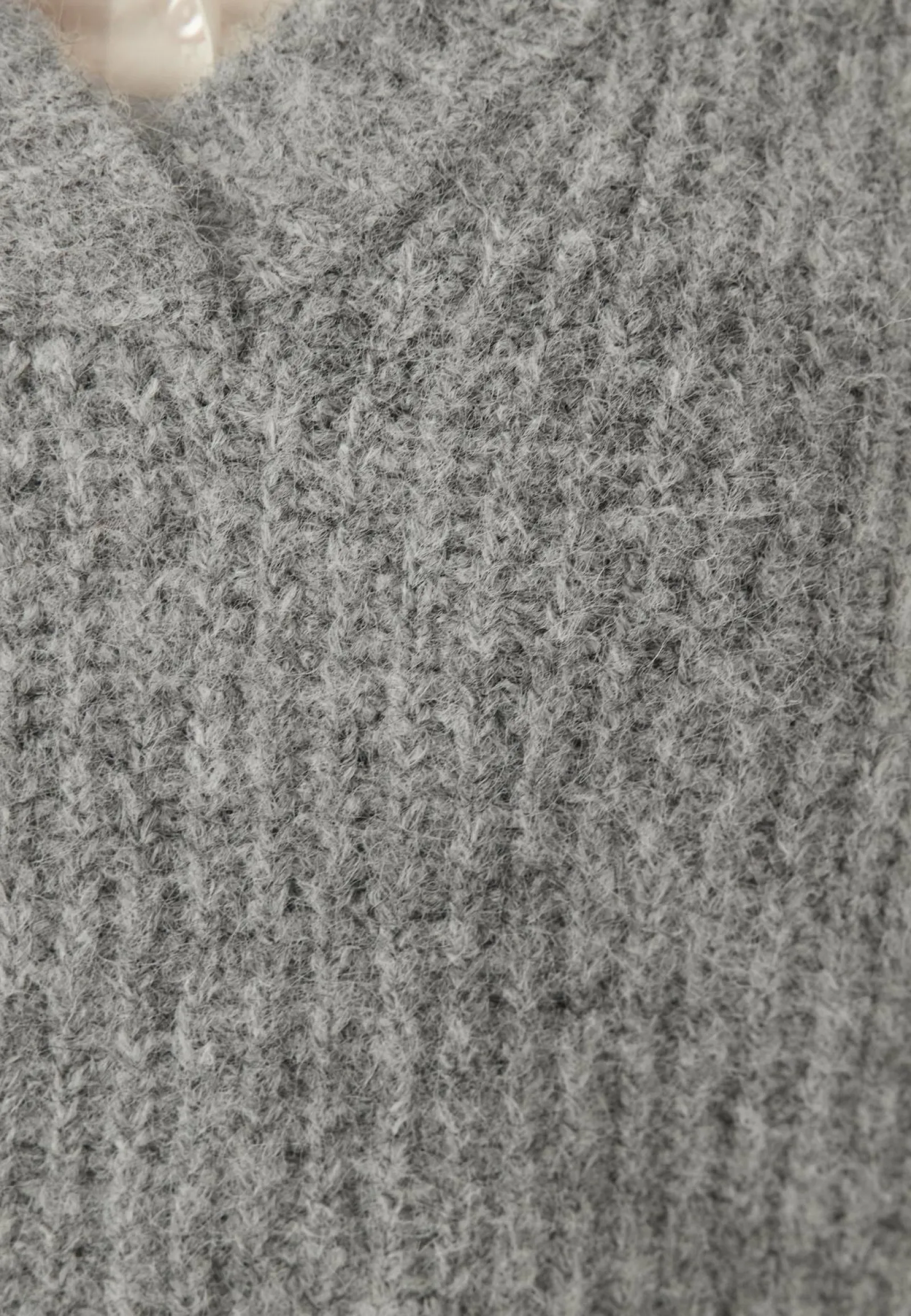 VERO MODA Neuletopit|Neuletopit*Vmnovah Rib Sl V-neck Vest